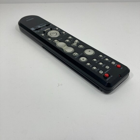 Genuine DENON RC-1069 Remote Contol For AVR988 - TESTED - Picture 6 of 6